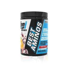 BPI Best Aminos