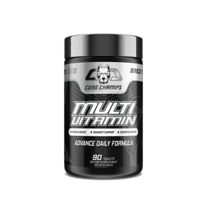 Core Champs Multivitamin