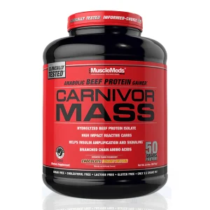 Carnivor Mass