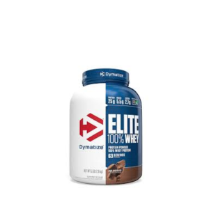 Dymatize Elite 100% Whey