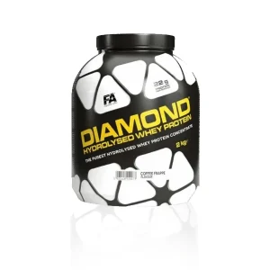 FA Diamond Hydrolysed Whey Protein