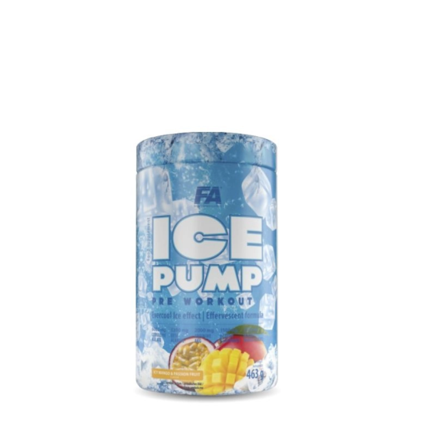 Ice Pump