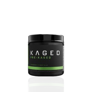 Kaged Muscle Pre-Kaged