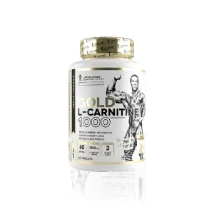 Kevin Levrone Anabolic L Carnitine