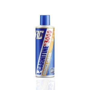 L-Carnitine XS Liquid 3,000MG
