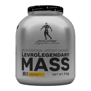 Kevin Levrone Levro Legendary Mass