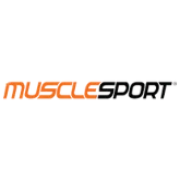 Muscle-sport-logo