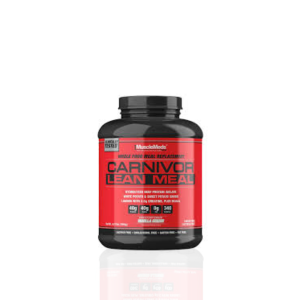 MuscleMeds Carnivor Lean Meal