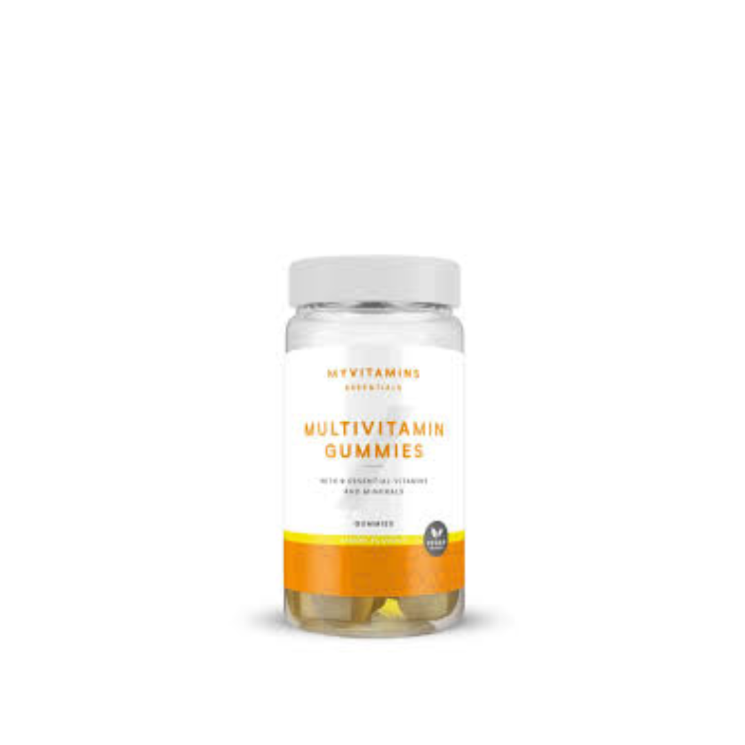 Myvitamins Multivitamin Gummies