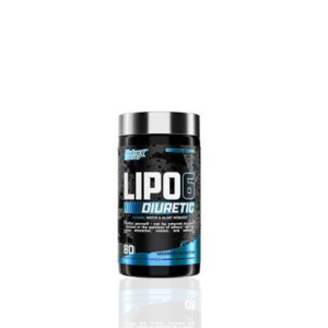 Nutrex Lipo-6 Diuretic