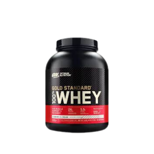 ON Gold Standard Whey Protein