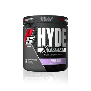 ProSupps Hyde Xtreme