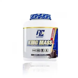 Ronnie Coleman King Mass XL
