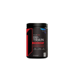 Rule1 R1 Pre-Train