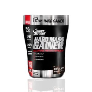 Inner Armour Hard Mass Gainer
