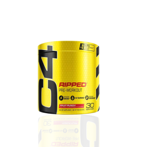 Cellucor C4 Ripped