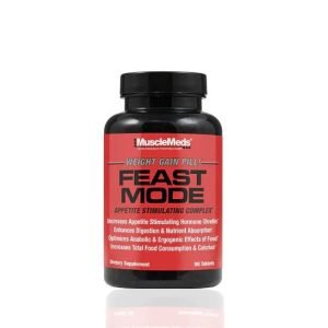 MuscleMeds Feast Mode