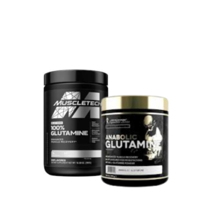 L-Glutamine