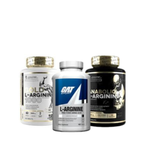 L-arginine