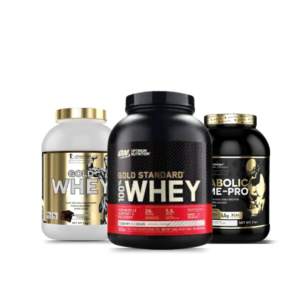 Whey Protein